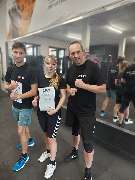 Krav Maga Vikings - GALLERY