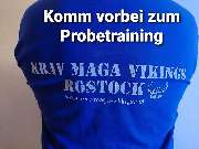 Krav Maga Vikings - GALLERY