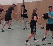 Krav Maga Vikings - GALLERY