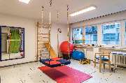 Krayer Therapiezentrum - Krayer Therapiezentrum
