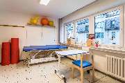 Krayer Therapiezentrum - Krayer Therapiezentrum