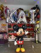Kreativ Ballon - 3