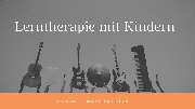 Kreative Lernwerkstatt - Lerntherapie - GALLERY