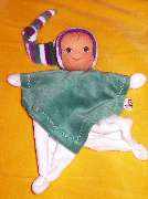 Kreatives mit der Nadel, Helga Witt - 2