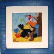 Kreatives mit der Nadel, Helga Witt - 3