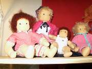 Kreatives mit der Nadel, Helga Witt - 4