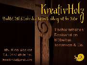 KREATIVHOLZ - 1