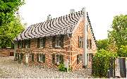 Krebsdiagnose PDIS-Zentrum Düsseldorf - Krebsdiagnose Zentrum Düsseldorf - Außenansicht