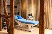 Krebsdiagnose PDIS-Zentrum Düsseldorf - Krebsdiagnose Zentrum Düsseldorf - Diagnoseraum