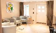 Krebsdiagnose PDIS-Zentrum Düsseldorf - Krebsdiagnose Zentrum Düsseldorf - Wartezimmer