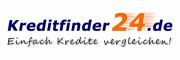Logo - kreditfinder24 | Onlinekredite vergleichen!, Berlin
