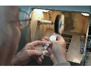 Krefelder Uhrenwerkstatt Seibold - GALLERY