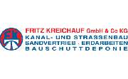 Kreichauf Fritz - LOGO