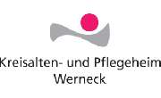Kreisalten-und Pflegeheim Werneck GmbH - LOGO
