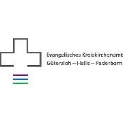 Kreiskirchenamt Gütersloh/ Halle/ Paderborn - Das Ev. Kreiskirchenamt Gütersloh-Halle-Paderborn wird getragen durch die Bildung des Kirchenkreisverbandes der Ev. Kirchenkreise Gütersloh, Halle und Paderborn. Der Auftrag ist, die nach kirchlichem Recht anf