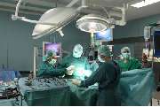Kreisklinik Wolfratshausen gGmbH - GALLERY