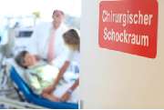 Kreisklinik Wolfratshausen gGmbH - GALLERY