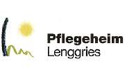 Kreispflegeheim Lenggries - LOGO