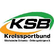 Kreissportbund Sächsische Schweiz - Osterzgebirge e.V. - LOGO