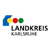 Kreisverwaltung Landratsamt Karlsruhe - LOGO