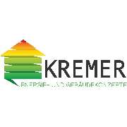 KREMER EGK - Energieberatung & Sanierung Rosenheim - LOGO