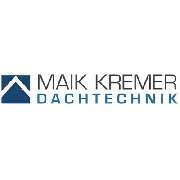 Kremer Maik Dachtechnik - LOGO