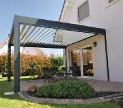 KREMER Sonnenschutzsysteme - GALLERY