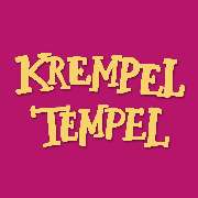 Krempel Tempel Haushaltsauflösung nahe Neubrandenburg - LOGO