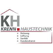 Krenn Haustechnik - LOGO