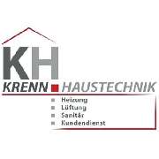 Krenn Haustechnik - LOGO