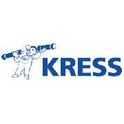 KRESS GmbH Kanaltechnik - LOGO