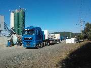 Kress Transporte Mineralöl- und Baustoffhandel GmbH & Co. KG. - GALLERY