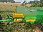 Kretzer Säge-und Spalttechnik GmbH - GALLERY