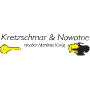 Kretzschmar & Nowotne - LOGO