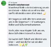 KreutLin naturbewusst - GALLERY