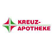 Kreuz-Apotheke Gero Altmann e.K. - LOGO