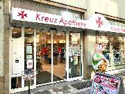 Kreuz Apotheke - GALLERY