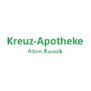 Kreuz-Apotheke - LOGO
