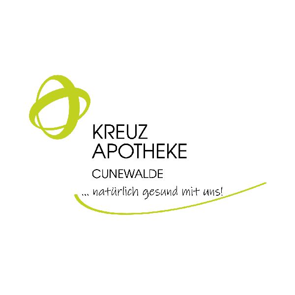 Kreuz-Apotheke - Logo der Kreuz-Apotheke