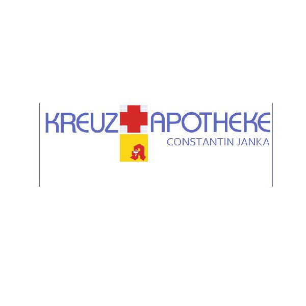 Kreuz-Apotheke - Logo der Kreuz-Apotheke
