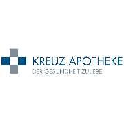Kreuz-Apotheke - Logo der Kreuz-Apotheke