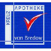 Kreuz-Apotheke - Logo der Kreuz-Apotheke