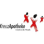 Kreuz-Apotheke - Logo der Kreuz-Apotheke