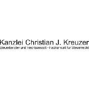 Kreuzer Christian J. - Steuerberater u. Rechtsanwalt - LOGO