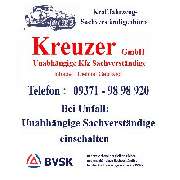 Kreuzer GmbH - LOGO