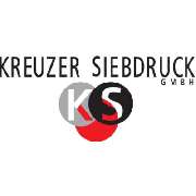 Kreuzer Siebdruck GmbH - LOGO