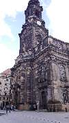 Kreuzkirche Dresden - GALLERY