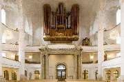 Kreuzkirche Dresden - GALLERY