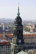 Kreuzkirche Dresden - GALLERY