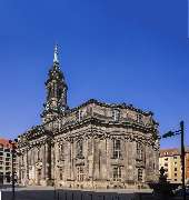 Kreuzkirche Dresden - GALLERY